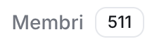 Membri della community gratuita di meditazione